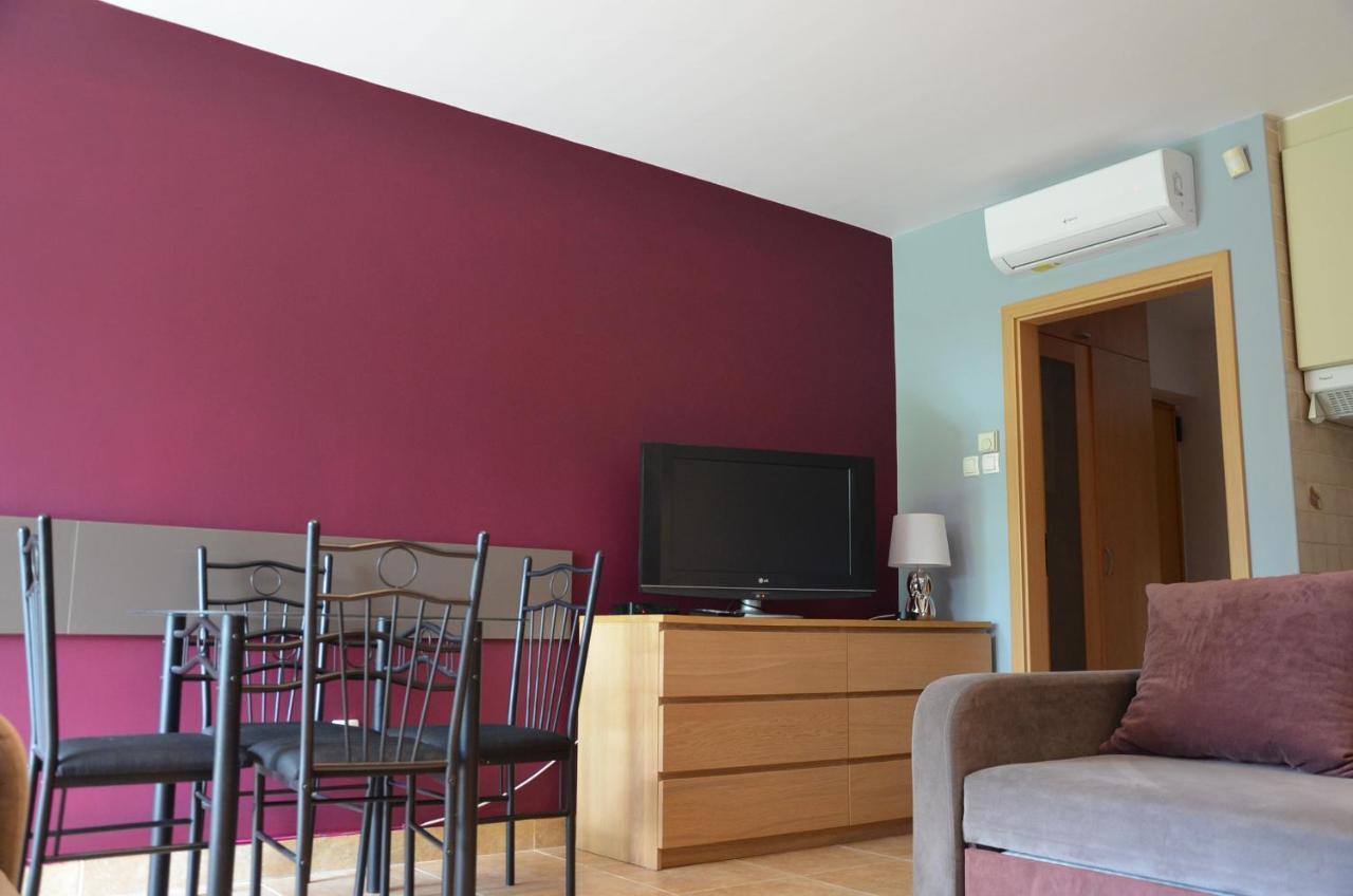 Vadszilva Apartman Балатонёсёд Экстерьер фото