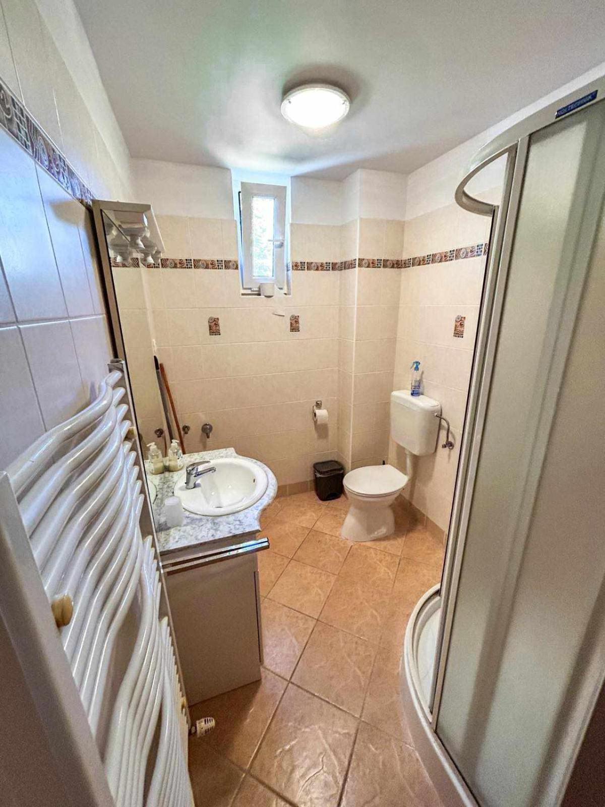 Vadszilva Apartman Балатонёсёд Экстерьер фото