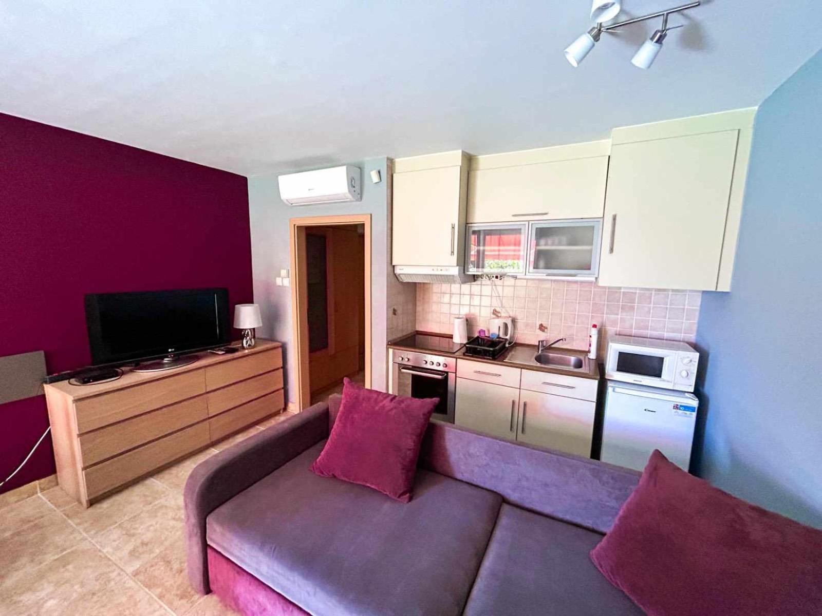 Vadszilva Apartman Балатонёсёд Экстерьер фото